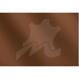 Кожа автомобильная LE MANS коричневый COCCO NUT 1,1-1,3 Италия
